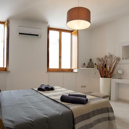 شقة La Casa Nel Corso كالياري المظهر الخارجي الصورة