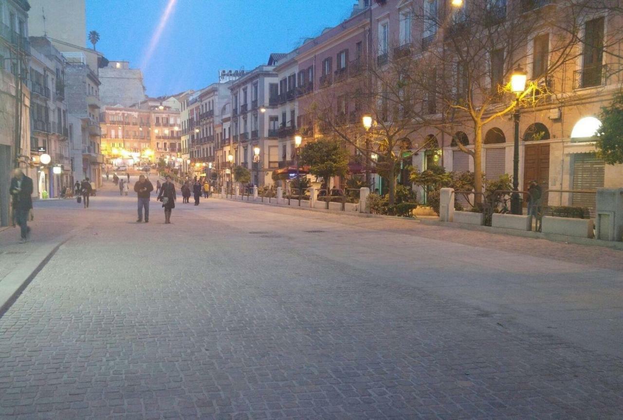 شقة La Casa Nel Corso كالياري المظهر الخارجي الصورة