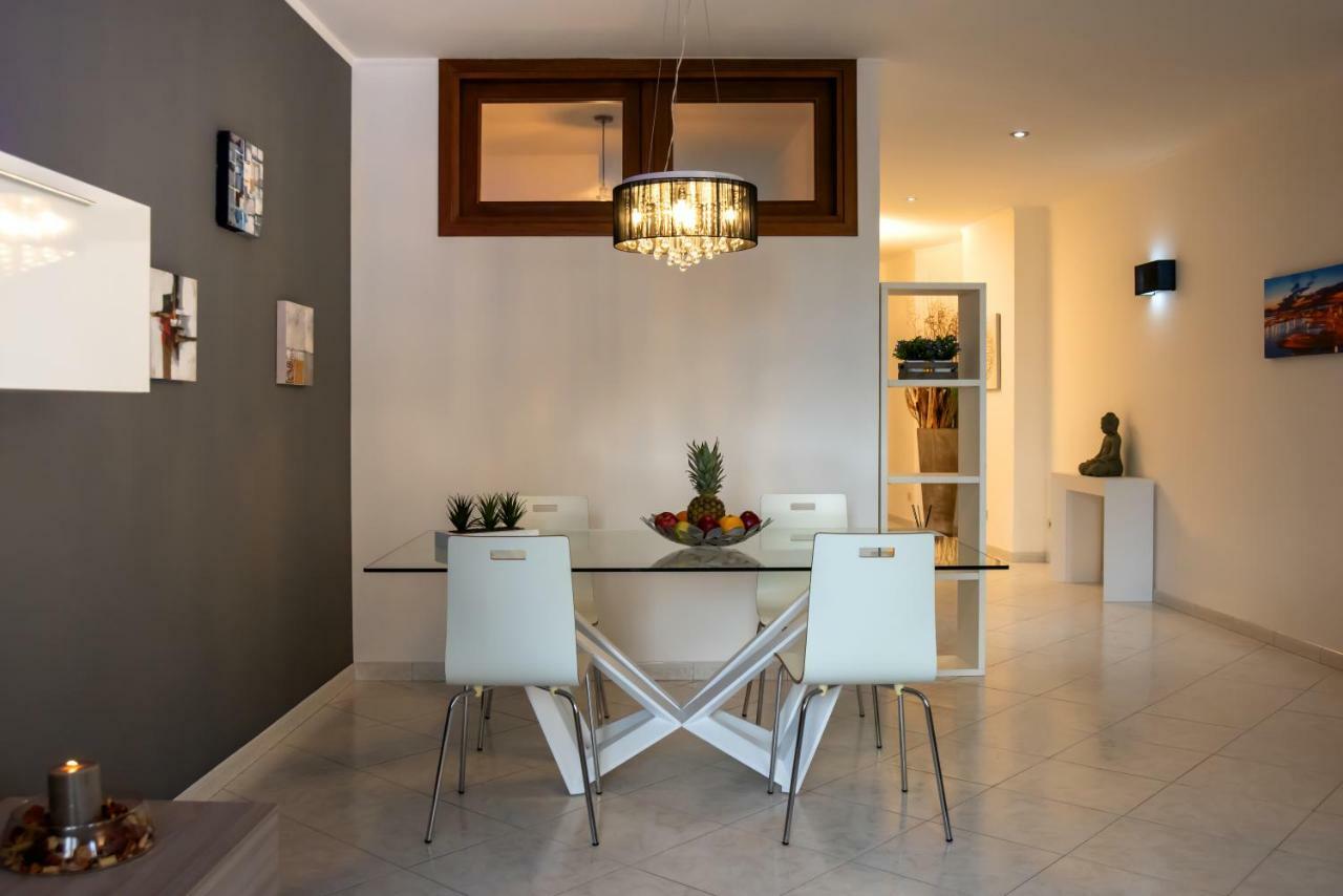 شقة La Casa Nel Corso كالياري المظهر الخارجي الصورة